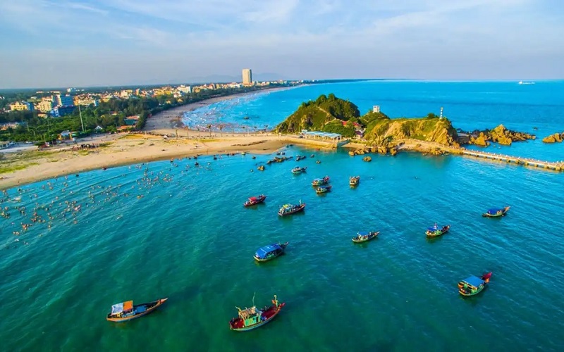 tỉnh nào có diện tích lớn nhất Việt Nam