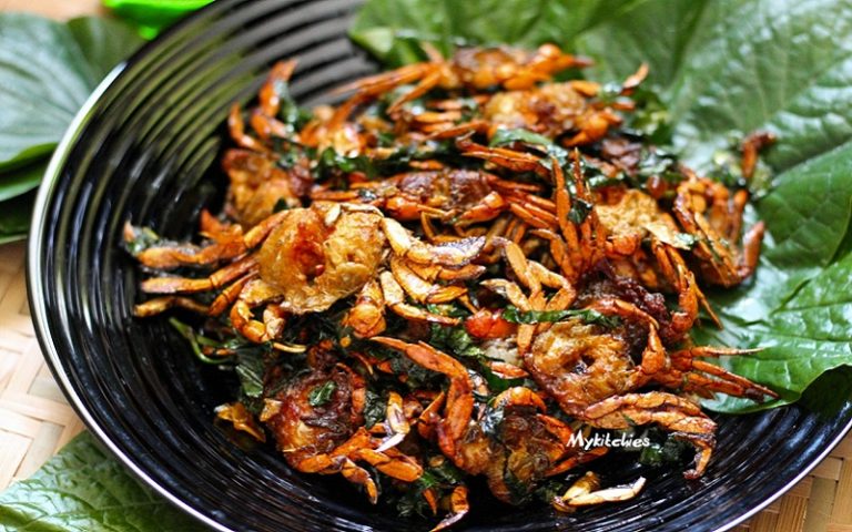 Con rạm (con đam đồng) là gì? Làm giàu từ mô hình nuôi con rạm