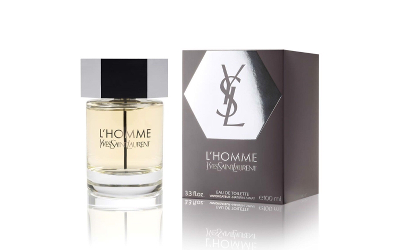 nước hoa ysl nam L'Homme EDT