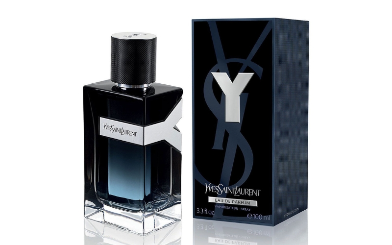 nước hoa nam ysl Y EDP