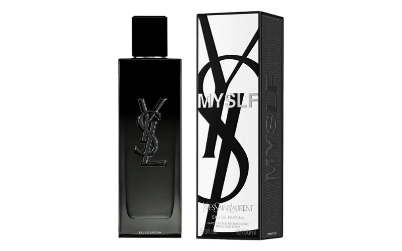 nước hoa ysl nam MYSLF EDP