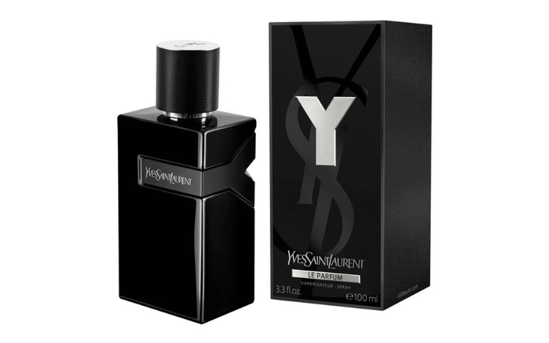 dầu thơm nam ysl Y Le Parfum