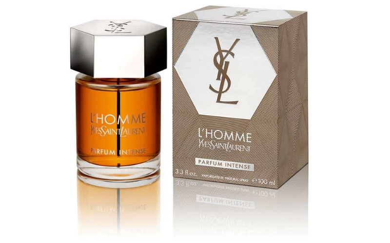 nước hoa nam ysl L'Homme L'Intense EDP