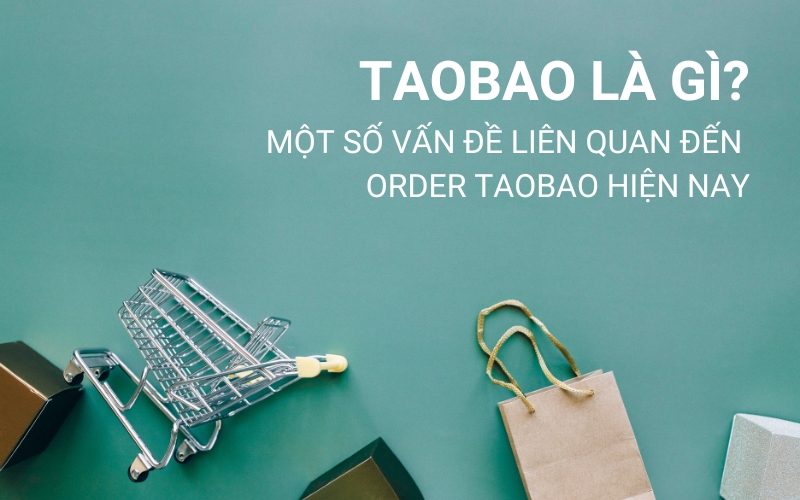 taobao là gì