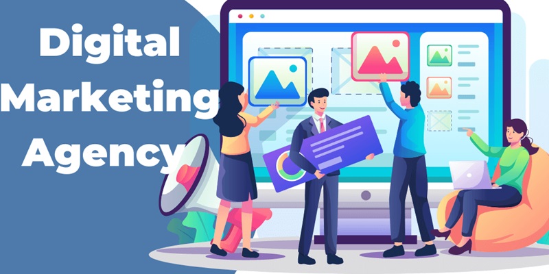 digital marketing agency