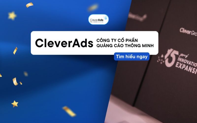 công ty cleverads