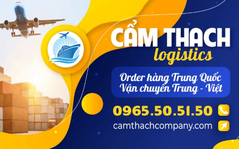 Cẩm Thạch Company