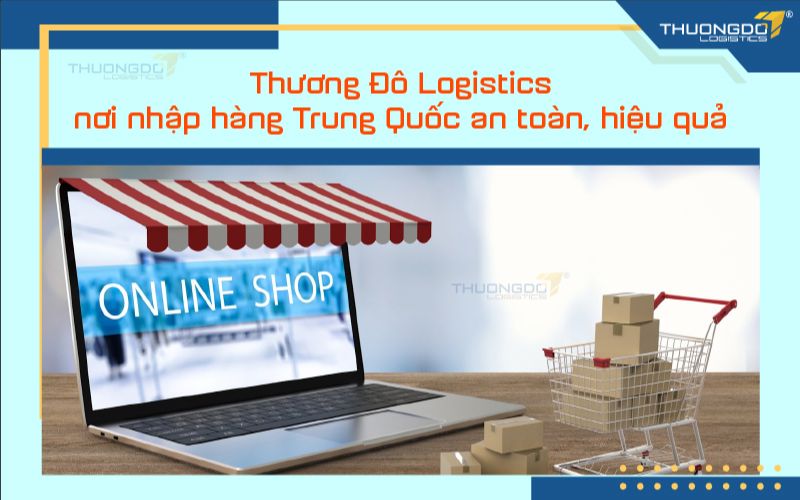 Thương Đô Logistics