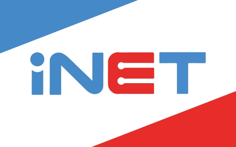 công ty tên miền và hosting INET