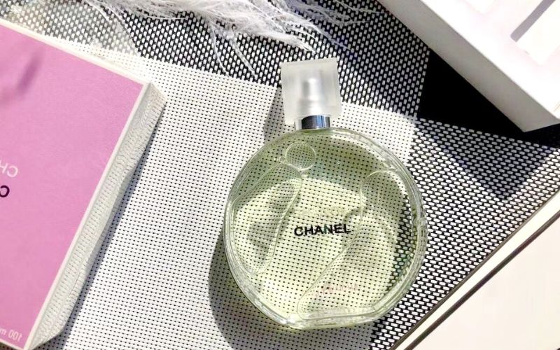 Chanel Chance Eau Fraiche EDT