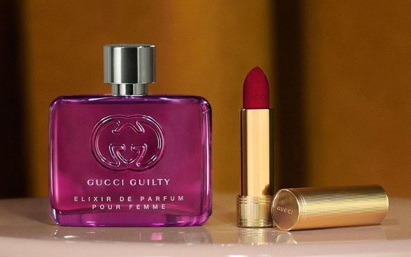 Gucci Guilty Women EDT cho nữ văn phòng