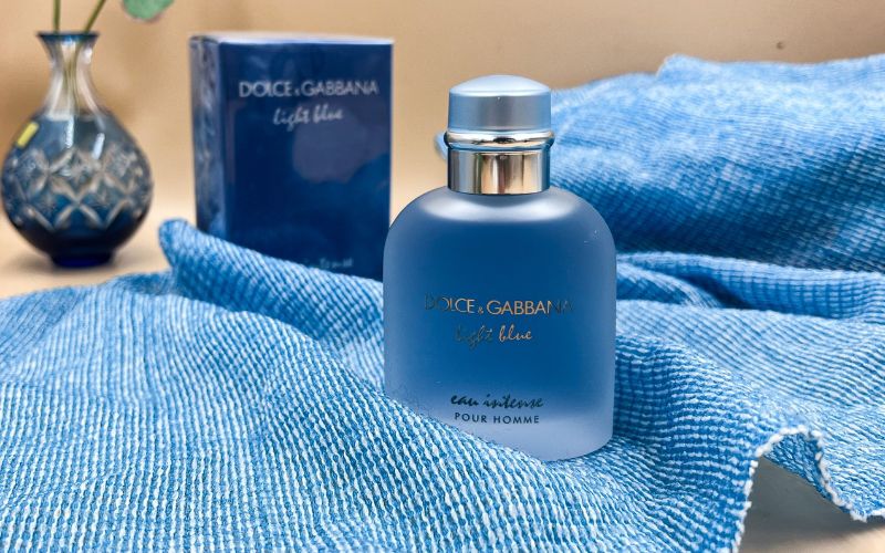 Light Blue của Dolce & Gabbana