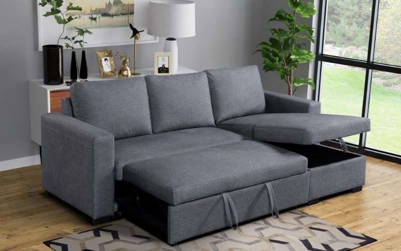 những lưu ý khi chọn mua sofa giường