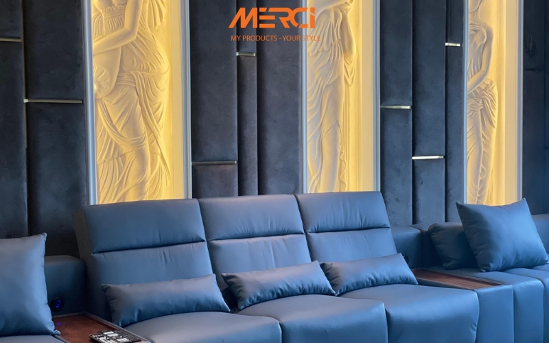 cửa hàng ghế sofa Merci