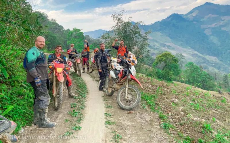 Indochina Motorcycle Tours