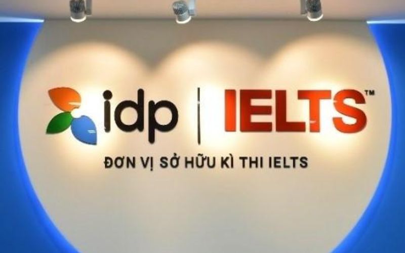 Pre IELTS IDP