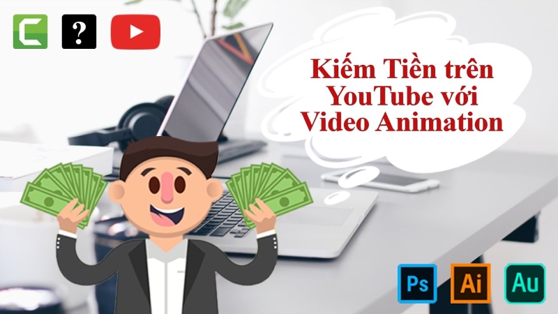 Khóa học làm Youtube của Phạm Minh Duy