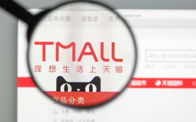 ưu điểm khi mua hàng trên tmall