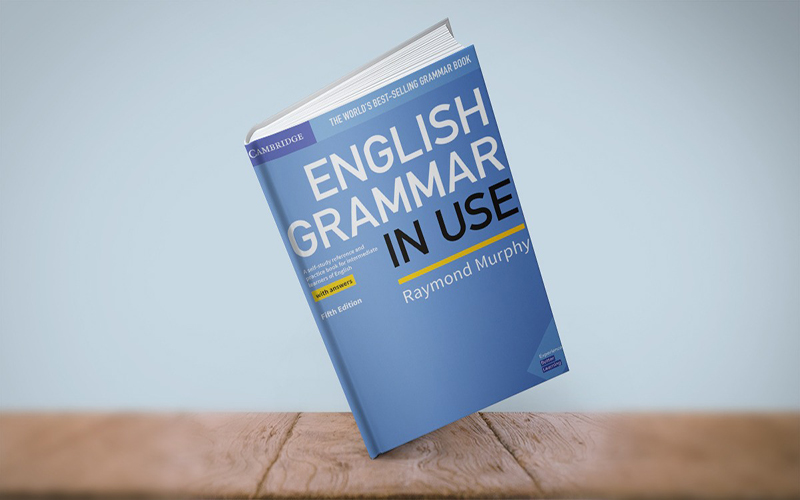 English Grammar in Use