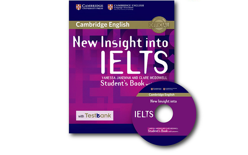 New Insight into IELTS