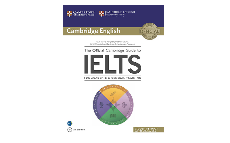 The Official Cambridge Guide to IELTS