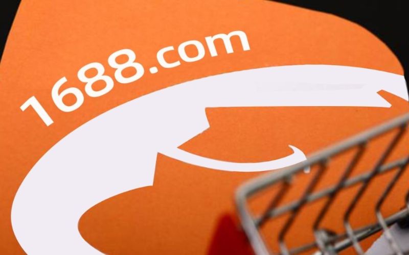 trang web mua hàng 1688