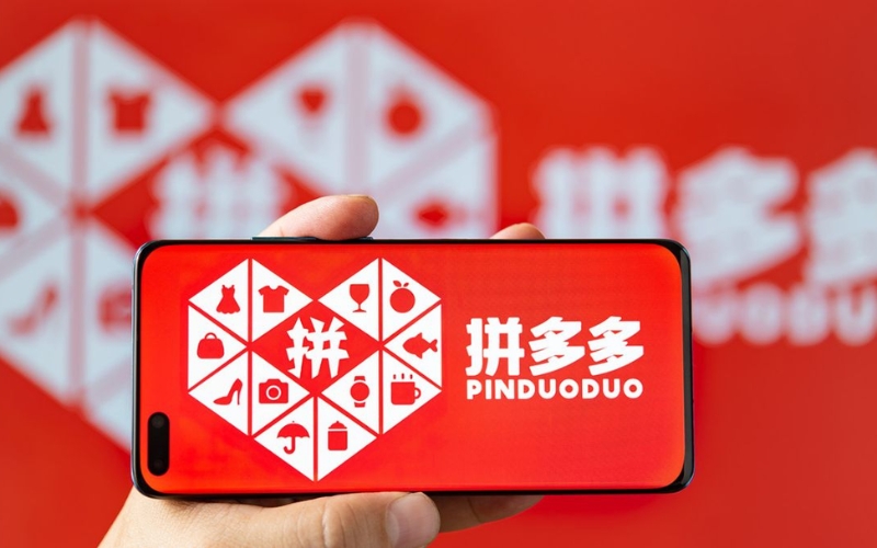 website mua hàng pniduoduo