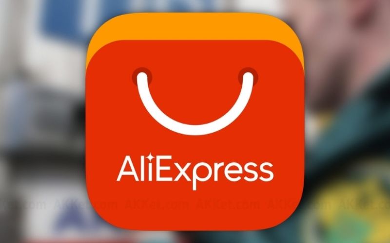 wesbite mua hàng aliexpress