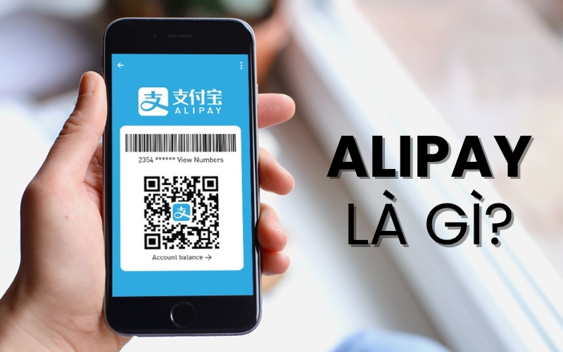 Alipay là gì