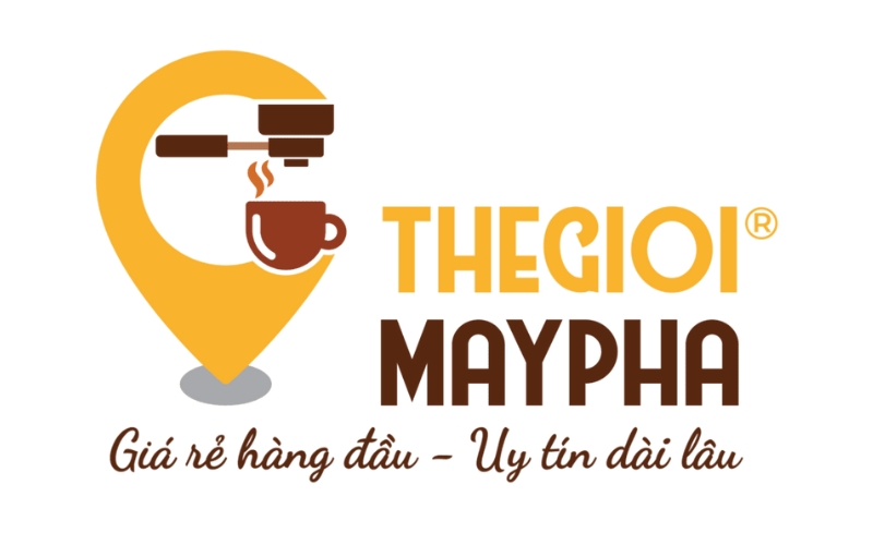 đơn vị cung cấp máy pha cafe chính hãng thegioimaypha