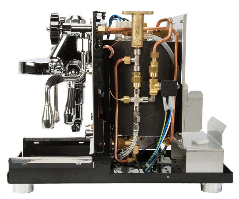 Máy pha cà phê ECM Mechanika IV Profi
