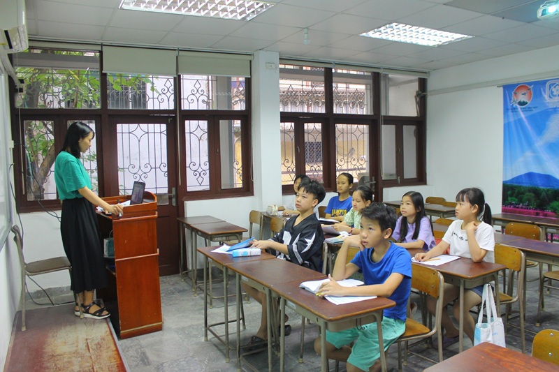 bí quyết lựa chọn trung tâm học tiếng Nhật phù hợp