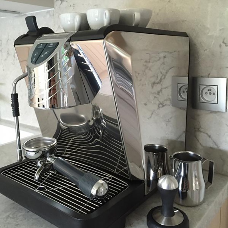 Máy pha cà phê Nuova Simonelli Oscar II