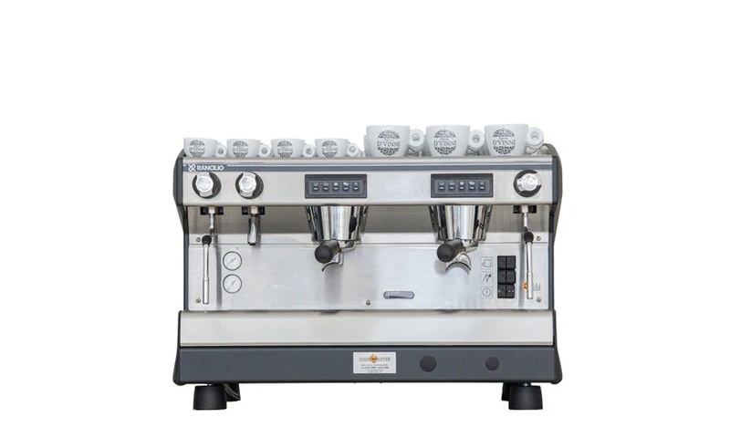 Máy pha cà phê Rancilio Classe Basic D
