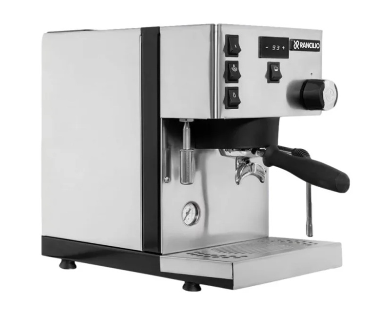 Máy pha cà phê Rancilio Silvia Pro X