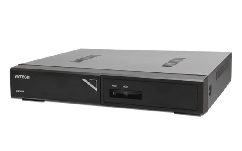 Đầu ghi camera Avtech