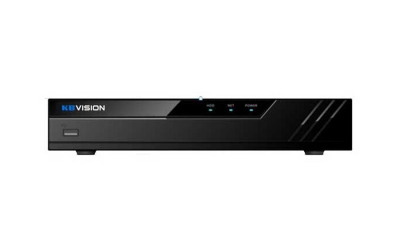 Đầu ghi camera KBVision