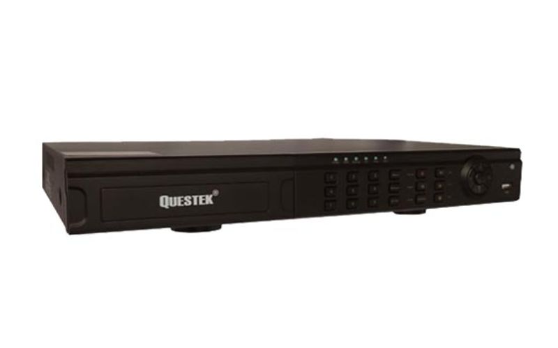 Đầu ghi camera Questek