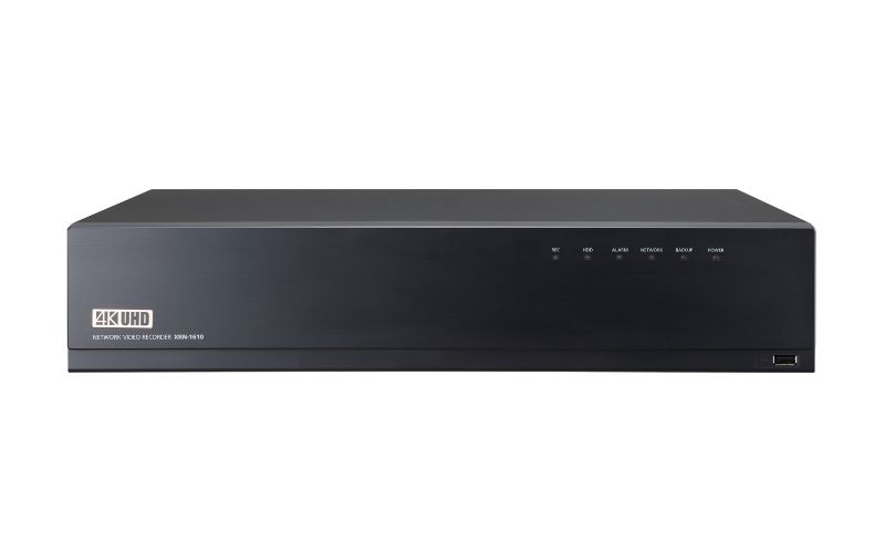 Đầu ghi camera Samsung Wisenet