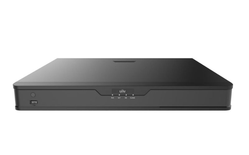 Đầu ghi camera Uniview