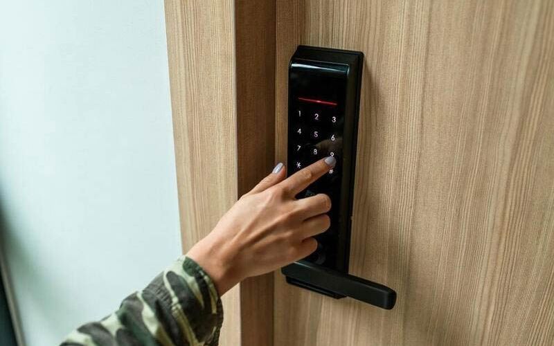 Lỗi không nhận mã số