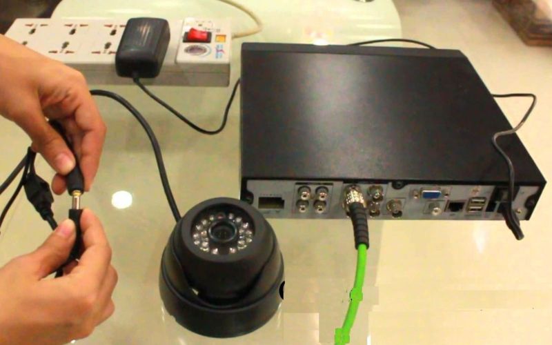 Tiêu chí lựa chọn hãng đầu ghi camera uy tín
