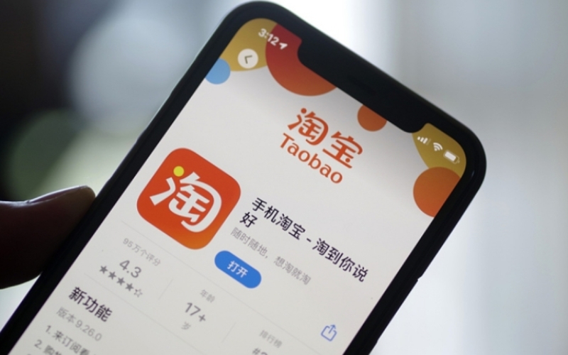 nhược điểm cần lưu ý khi order Taobao