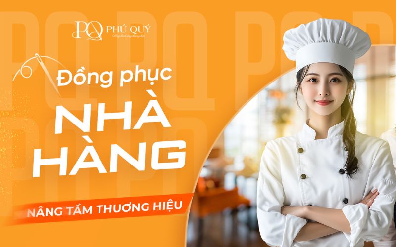 công ty may đồng phục phú quý