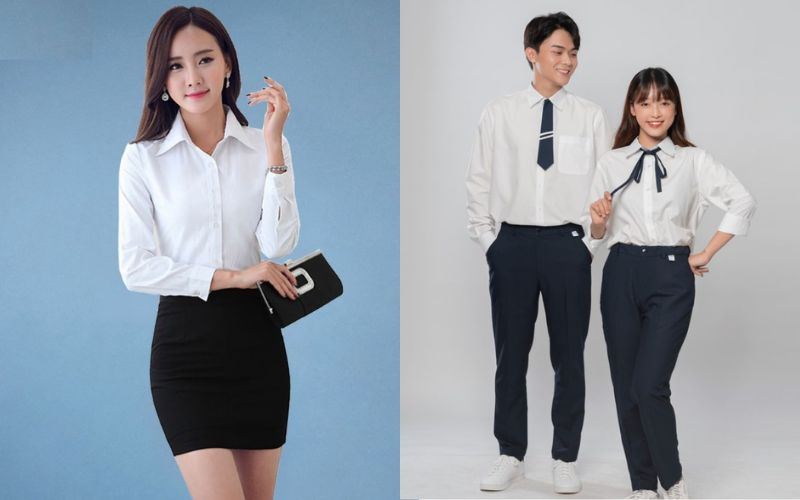 Thử size thực tế để tránh sai lệch