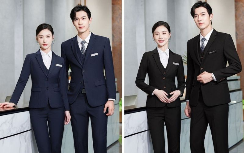 Tránh lựa chọn đồng phục giá rẻ kém chất lượng