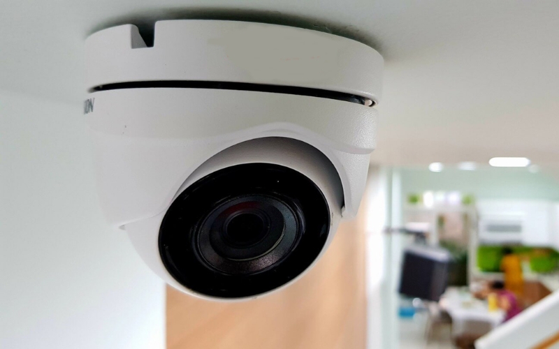 có nên tự mua và lắp đặt camera tại nhà