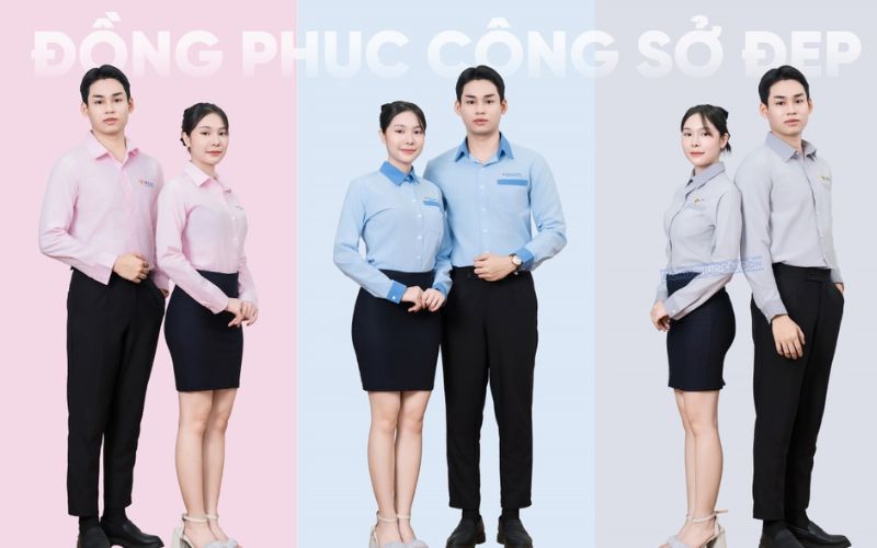 Ưu tiên đơn vị may đồng phục uy tín