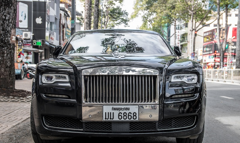 tại sao biển số xe lộc phát được nhiều người thích