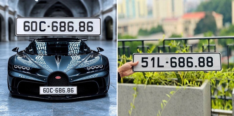 biển số xe ý nghĩa